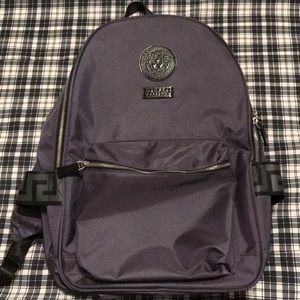 Versace parfum backpack